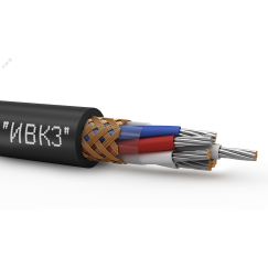 Провод монтажный МКЭШнг(A)-HF 7х2.5 ТРТС Ивановский кабельный 00-00030026