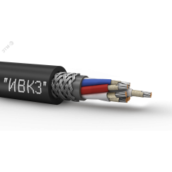 Провод монтажный МККШнг(А)-FRLS 5х0.35 ТРТС Ивановский кабельный 00-00028535