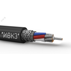 Провод монтажный МККШВнг(А)-HF 4х2х1.5 ТРТС Ивановский кабельный 00-00027724