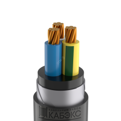 Кабель силовой ВБВнг(А)-LS 3х50мк/16-6 ТРТС Кабэкс ТХМ00383880
