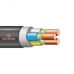 Кабель ППГ нг(А)FRHF 3х95.0 1кВ МК ЭлПром БП-00002697