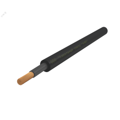Кабель силовой КГВВнг(А)-LS 1х4 220/380-2 100м Алюр 00-00024930