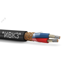 Провод монтажный МКЭШнг(A)-FRLSLTx 2х1.5 ТРТС Ивановский кабельный 00-00029956