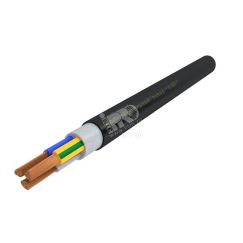 Кабель силовой ВВГнг(А)-LS 3х240 мс-1 Ч бар (ВНИИКП) Алюр 00-00005398