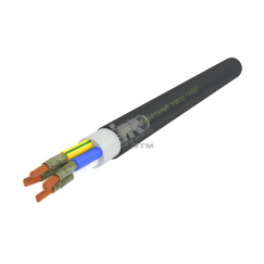 Кабель силовой ППГнг(А)-FRHF 4х120мс(N)-1 Ч Алюр 00-00009208