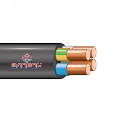 Кабель ВВГ нг(А)LS 4х35.0 1кВ МК ЭлПром БП-00000115