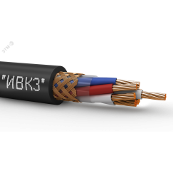 Провод монтажный МКЭШМнг(A)-LS 7х1.5 ТРТС Ивановский кабельный 00-00030081