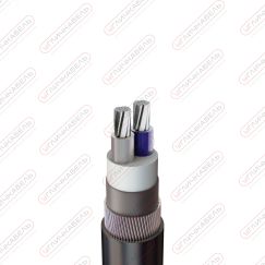 Кабель силовой АПвКШвнг(А) -LS 2х95 мк(N)-1 Угличкабель PL105120952100000000