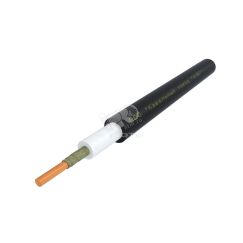 Кабель силовой ВВГнг(А)-FRLSLTx 1х1.5 ок-0.66 Ч. бар Алюр 00-00004637