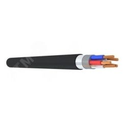 Кабель контрольный КВВГЭнг(А)-LS 5х1,5 ТРТС ЭЛКАБ 8202