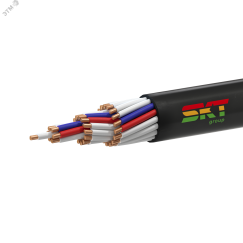 Кабель контрольный КВВГнг(А)-LS 37х1 ВНИИКП ТРТС СКТ Групп 22763