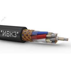 Провод монтажный МКЭШнг(A)-FRLSLTx 7х2.5 ТРТС Ивановский кабельный 00-00029994