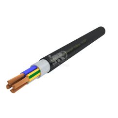 Кабель силовой ВВГнг(А)-LS 4х150 мс (РЕ)-1 Ч бар (ВНИИКП) Алюр 00-00005510