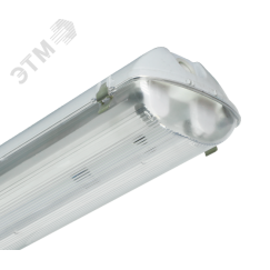 Светильник ЛСП-44-2х36-012 Flagman RD ЭПРА, DALI, IP65 Ардатовский СТЗ 1044236072