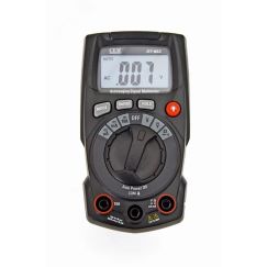 Мультиметр цифровой DT-662 CEM 482261