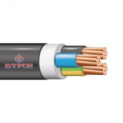 Кабель ВВГ нг(А)LS 3х240.0 1кВ МК ЭлПром БП-00001652