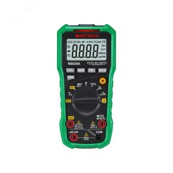Мультиметр профессиональный MS8250A MASTECH REXANT 13-2101