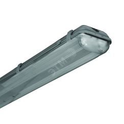 Светильник светодиодный ДСП-2х36 под LED-лампу IP65 Ксенон 160236303