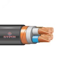 Кабель силовой КГВВ Э нг(А)LS 4х1.5 ТРТС ЭлПром БП-00012495