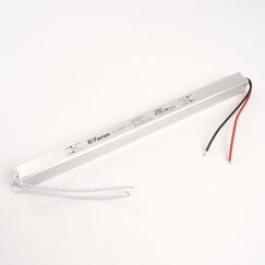 Драйвер светодиодный LED 36w 24v ультратонкий FERON 48012