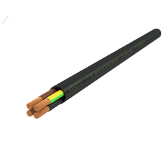 Кабель силовой КГТП3х120+1х35(PE)-380/660-2бар Алюр 00-00025934