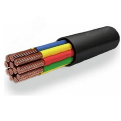 Кабель МКШ 5х0.75       ТРТС Альфакабель 6782