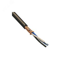 Провод монтажный МКЭШнг(А)-LS 3х0.75 ТРТС Альфакабель 657259