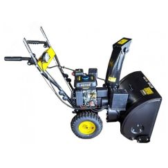 Снегоуборщик SGC 5500B Huter 70/7/21