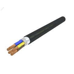 Кабель силовой КГВВЭнг(А)-LS 5х70,0 (N,PE) 220/380-2 Алюр 00-00025621