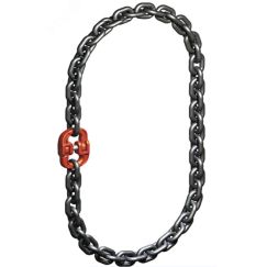 Строп цепной УСЦ 3,0т /2,0м/ 4,0м (d 7мм) КМП 00-00018208