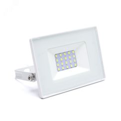 Прожектор светодиодный ДО-20w 6400К 1900Лм IP65 белый FERON 29494