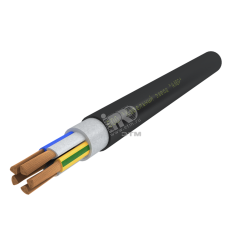 Кабель силовой ППГнг(А)-HF 5х185 мс(N.PE)-1 Ч бар Алюр 00-00009612