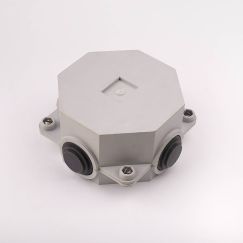Коробка ответвительная КР4СК-65 УХЛЗ ПЭМИ 43Б17КР4СК