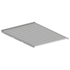 FORMAT Перегородка горизонтальная для распределительных шин 445х600мм IEK