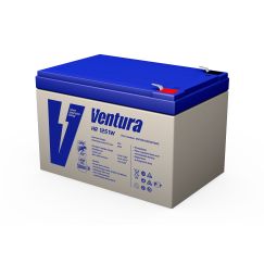 Аккумулятор 12В 12Ач Ventura 00-00012186