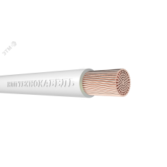 Провод силовой ПуГВнг(A)-LSLTx 1х35 Б ТРТС ЦВЕТЛИТ КЗ 00-00133026