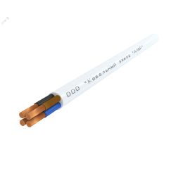 Провод ПВС 4х2.5-380/660 (Б. бар) Алюр 00-00010109