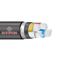 Кабель силовой АВБШв нг(А)LS 4х25.0 0.66кВ МС ЭлПром БП-00002085