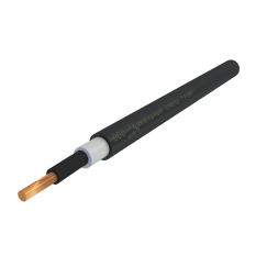 Кабель силовой ВВГнг(А)-LS 1х25 ок-0.66 Ч бар (ВНИИКП) Алюр 00-00005127