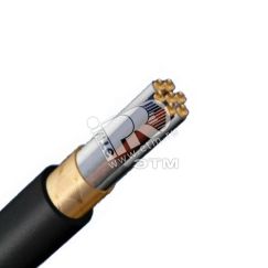 Кабель монтажный МКЭШ 4х0.75 ТРТС Белкаб Белкаб-Э 4*0,75