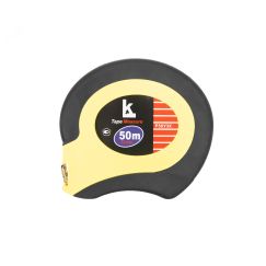 Рулетка 50м с кольцом класс 3 Р50УЗК с поверкой Калиброн 1048512