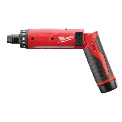 Отвертка аккумуляторная M4 D-202B Milwaukee 4933440475