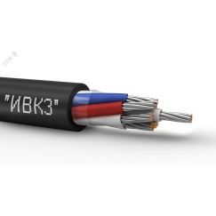 Провод монтажный МКШнг(A)-LS 10х2.5 ТРТС Ивановский кабельный 00-00028925