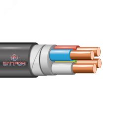 Кабель ПБП нг(А)HF 4х10.0 0.66кВ ЭлПром БП-00001136