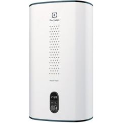 Водонагреватель накопительный объемом 50 литров Royal Flash Electrolux Вода НС-1064860