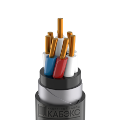 Кабель силовой КВБбШвнг(А)-LS 7х1,5 Кабэкс ТХМ00131990