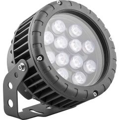 Прожектор светодиодный ДО-12w 2700К 840Лм IP65 FERON 32140
