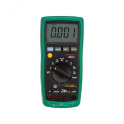 Мультиметр профессиональный MS8217, REXANT REXANT 13-2021