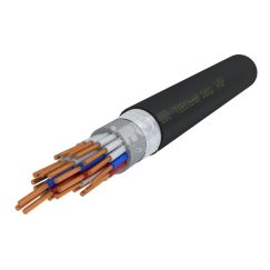 Кабель контрольный КВБбШв 37х1.5 Алюр 00-00007083