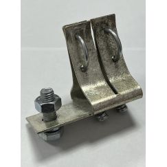 Губка ПН-2 400А медн.гальван. Сибэлектро 5964803
